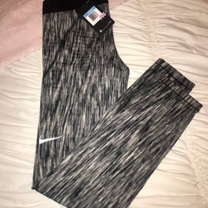 Mike Pro Hyperwarm Legging